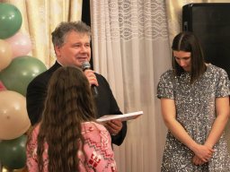 Spotkanie z rodzicami Dzieci Maryi z okazji ich patronalnego święta, 07.12.2025